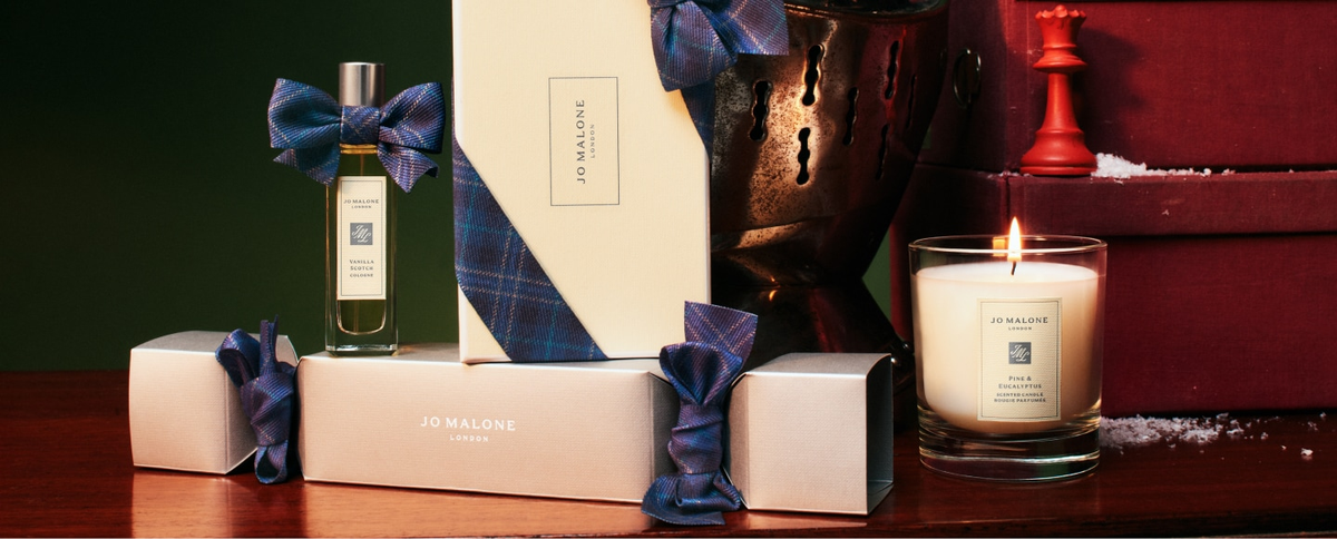 A Season Of Scent