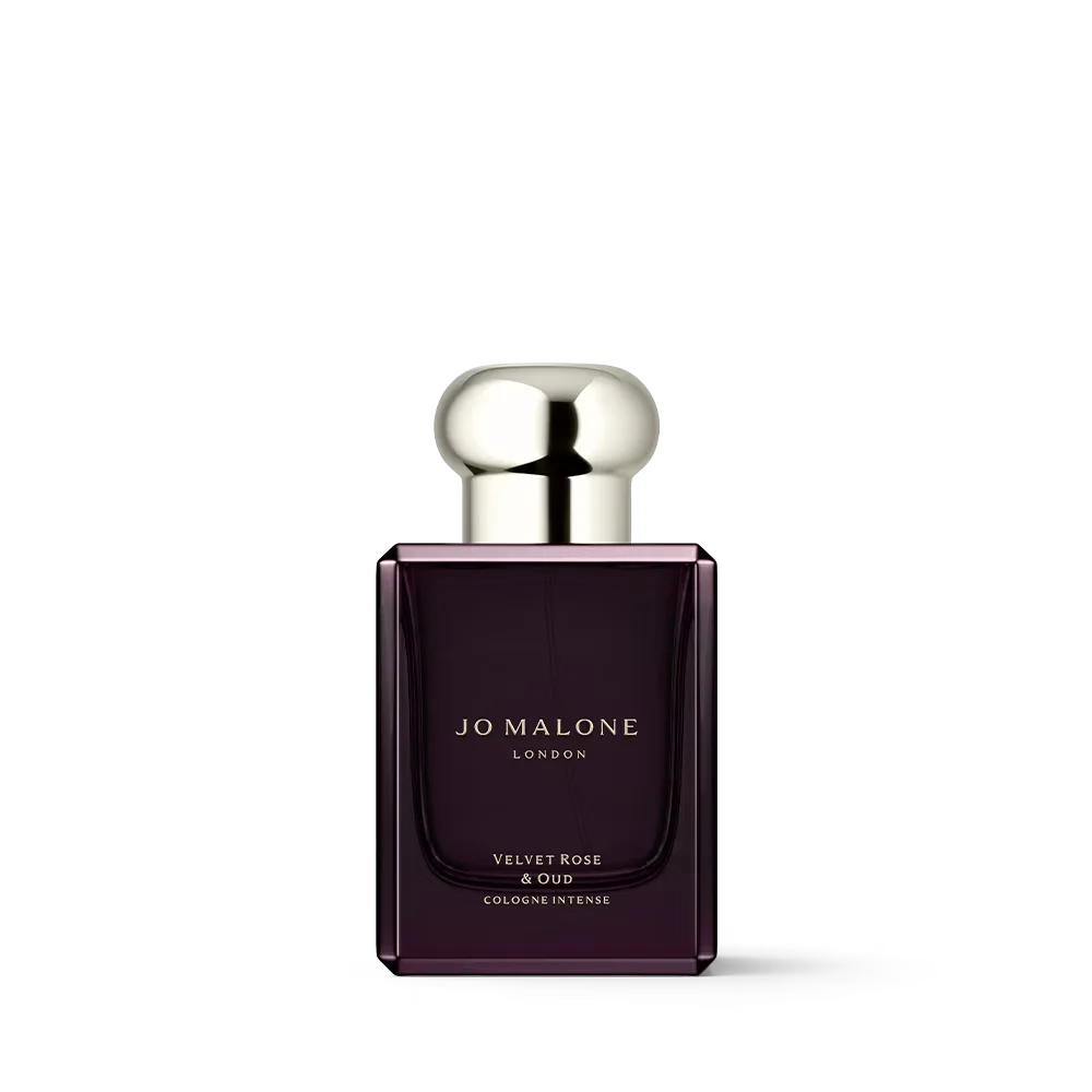 Velvet Rose & Oud Cologne Intense