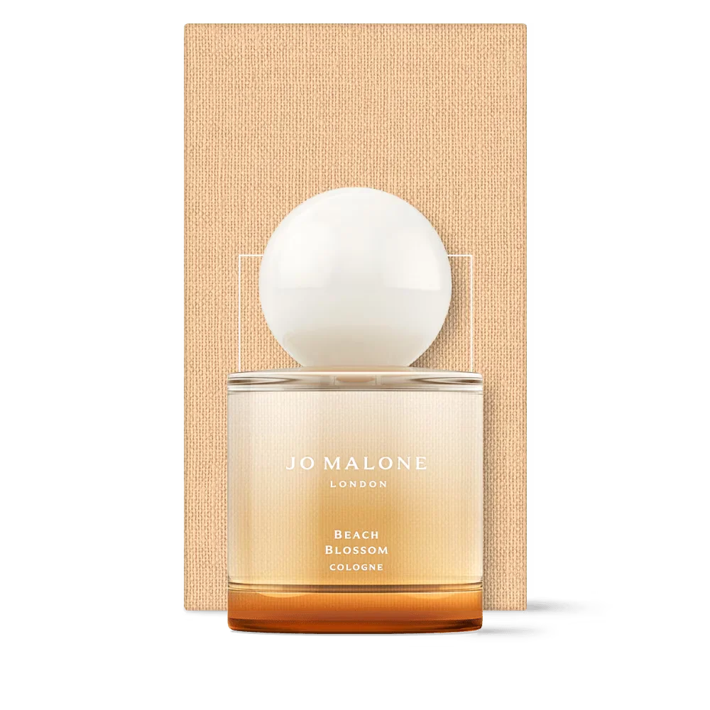 Beach Blossom Cologne