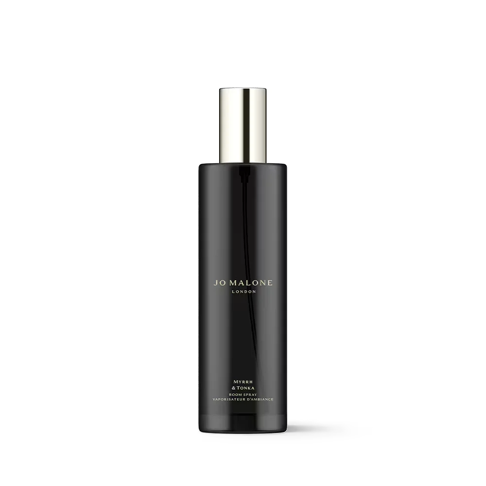 Myrrh & Tonka Room Spray