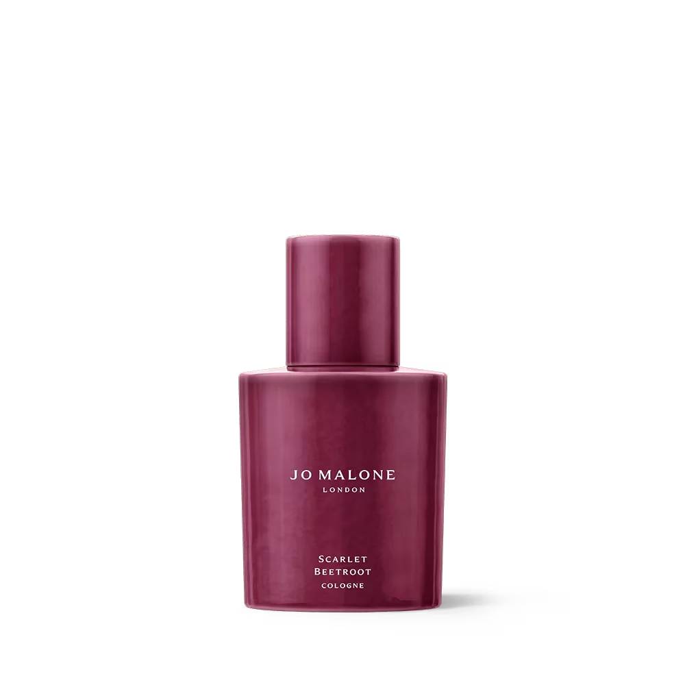 Scarlet Beetroot Cologne