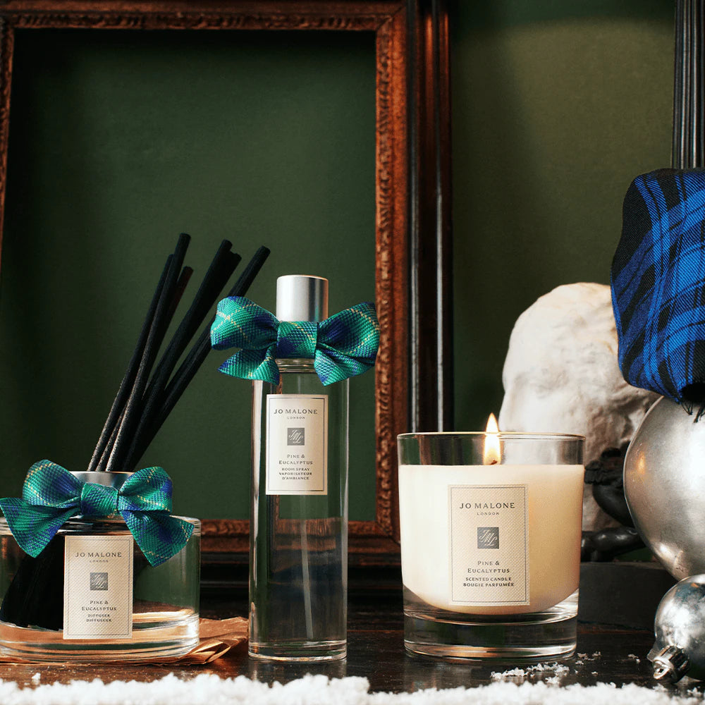Pine & Eucalyptus Room Spray