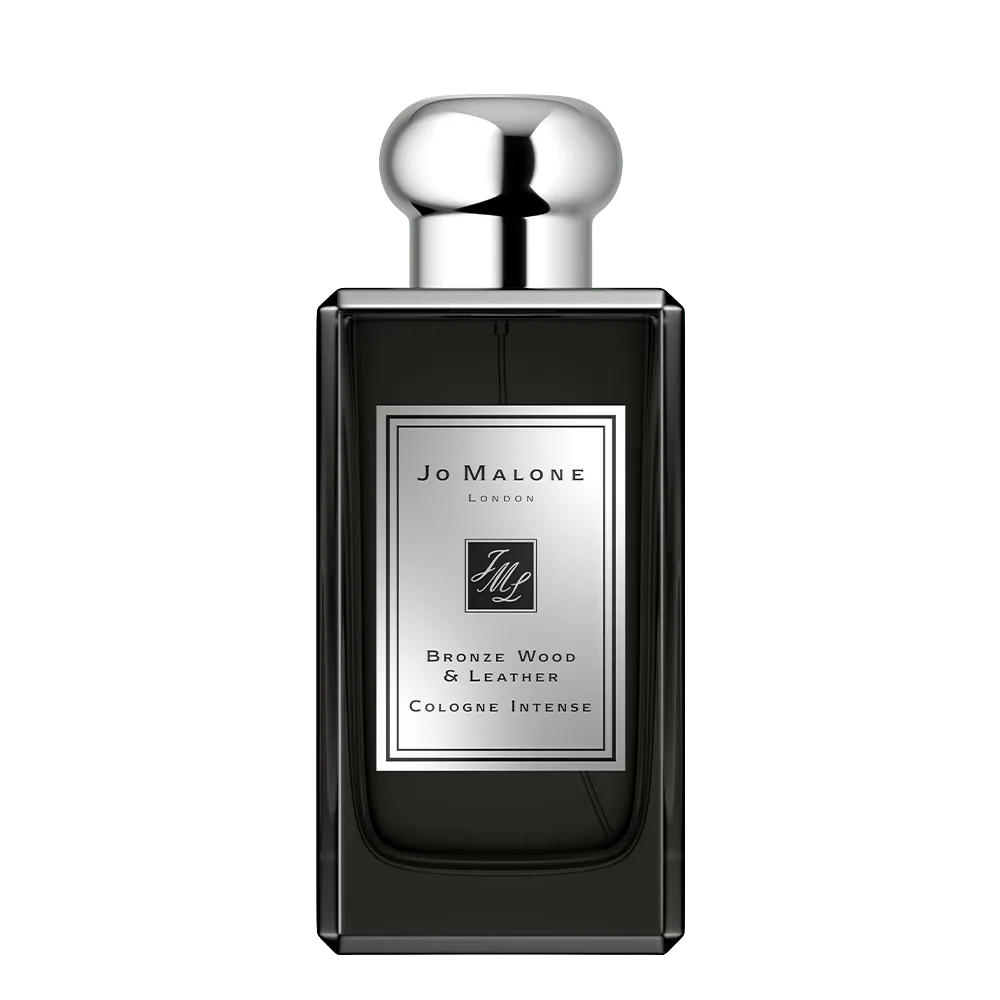 Bronze Wood & Leather Cologne Intense