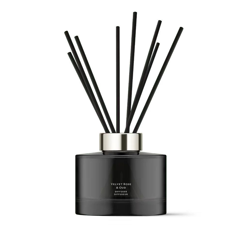 Velvet Rose & Oud Reed Diffuser