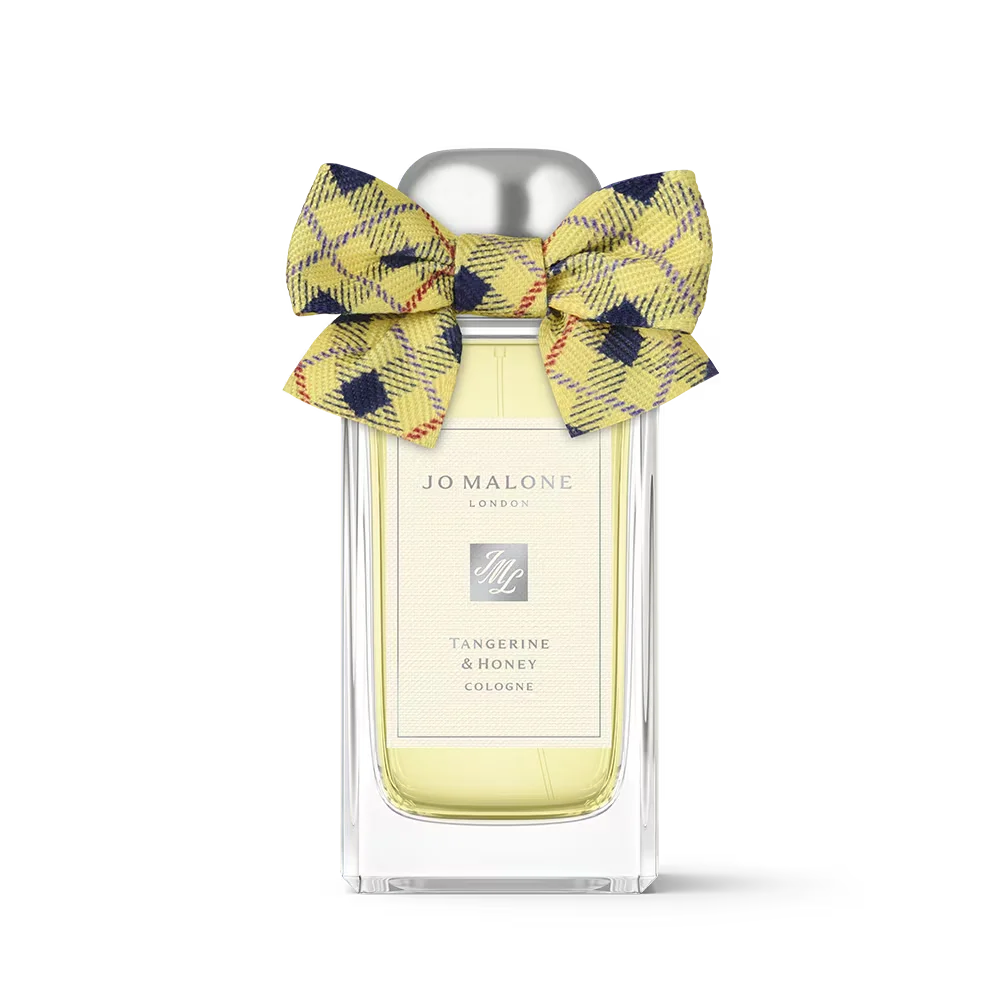Tangerine & Honey Cologne