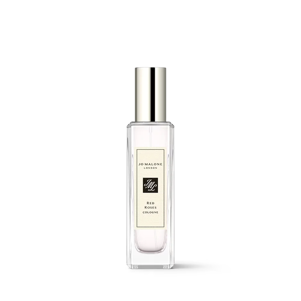 Red Roses Cologne
