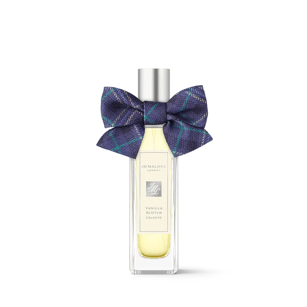 Vanilla Scotch Cologne