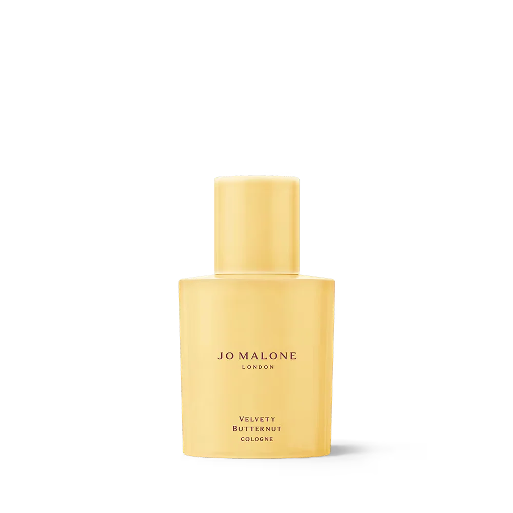Velvety Butternut Cologne