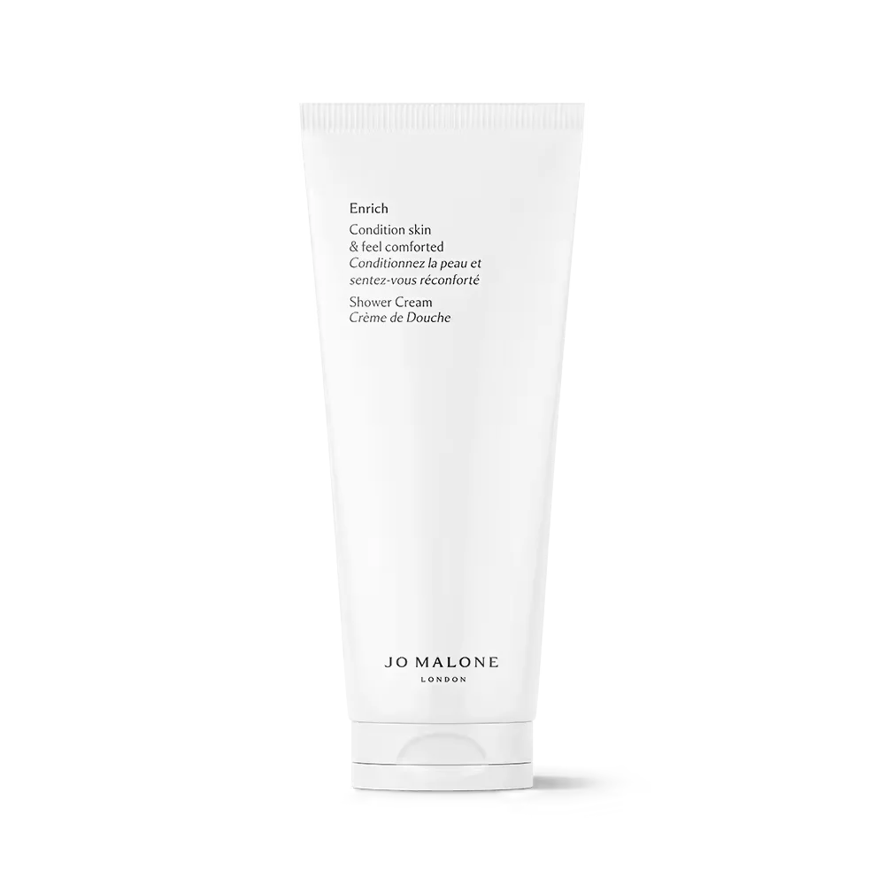 Enrich Shower Cream