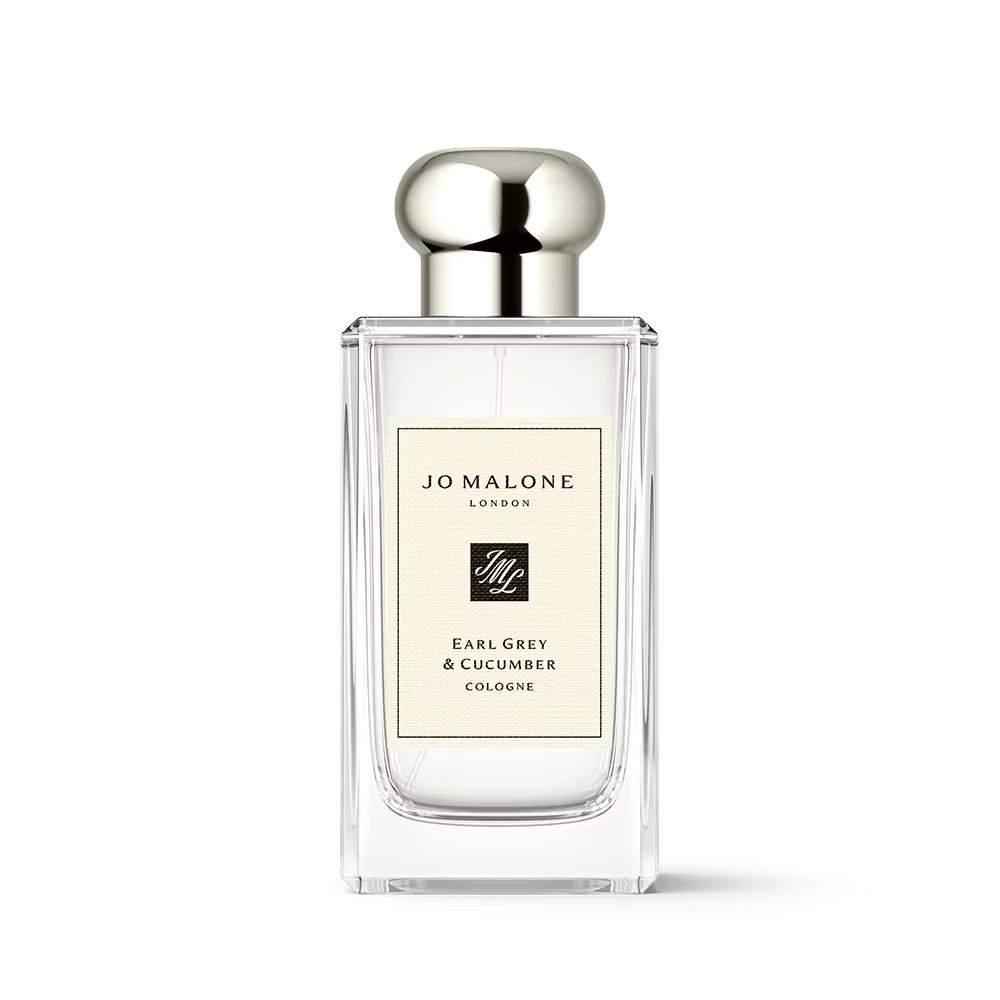 Earl Grey & Cucumber Cologne
