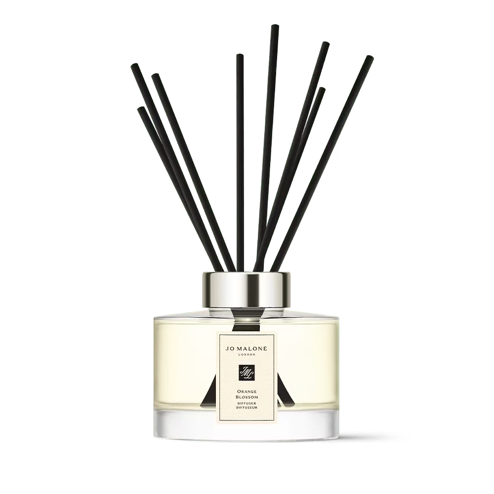 Orange Blossom Reed Diffuser