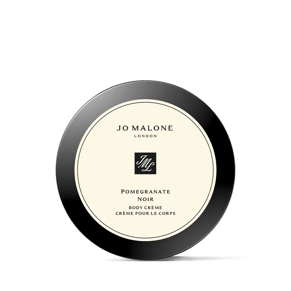 Pomegranate Noir Body Crème