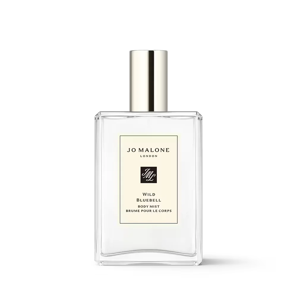 Wild Bluebell Body Mist