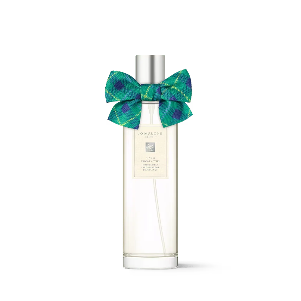 Pine & Eucalyptus Room Spray