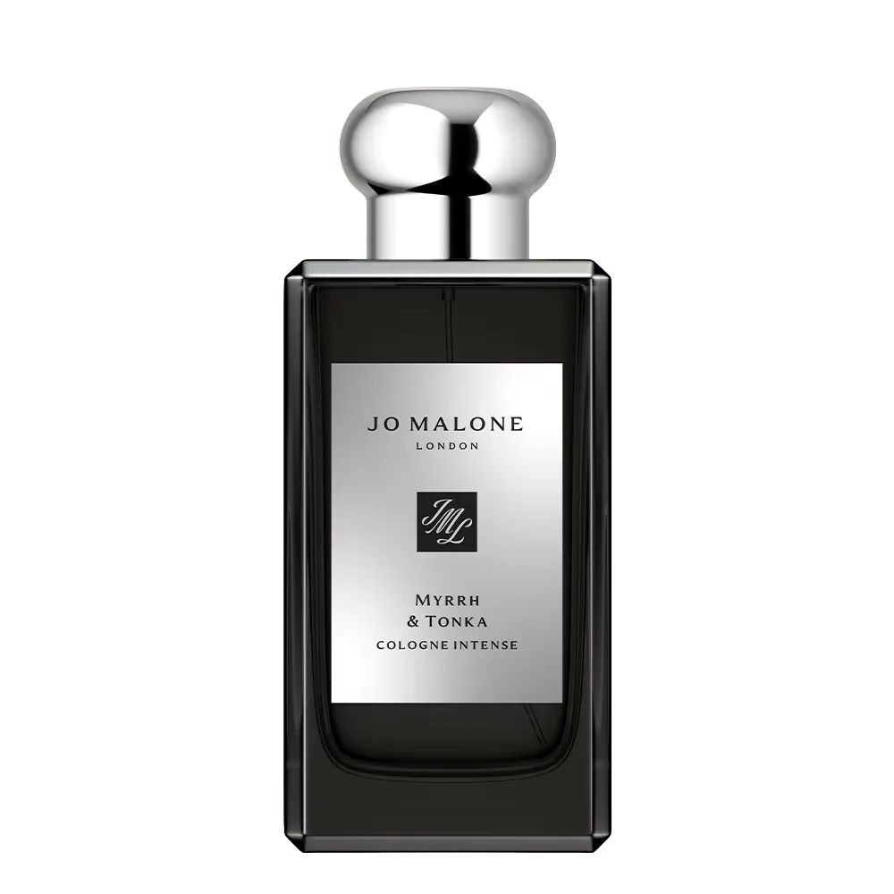 Myrrh & Tonka Cologne Intense