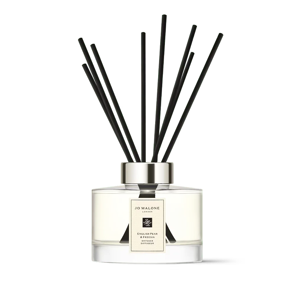 English Pear & Freesia Reed Diffuser