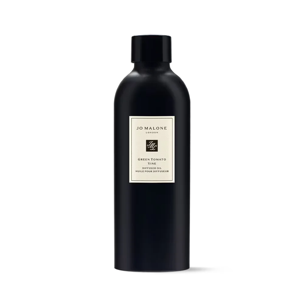 Green Tomato Vine Diffuser Oil Refill