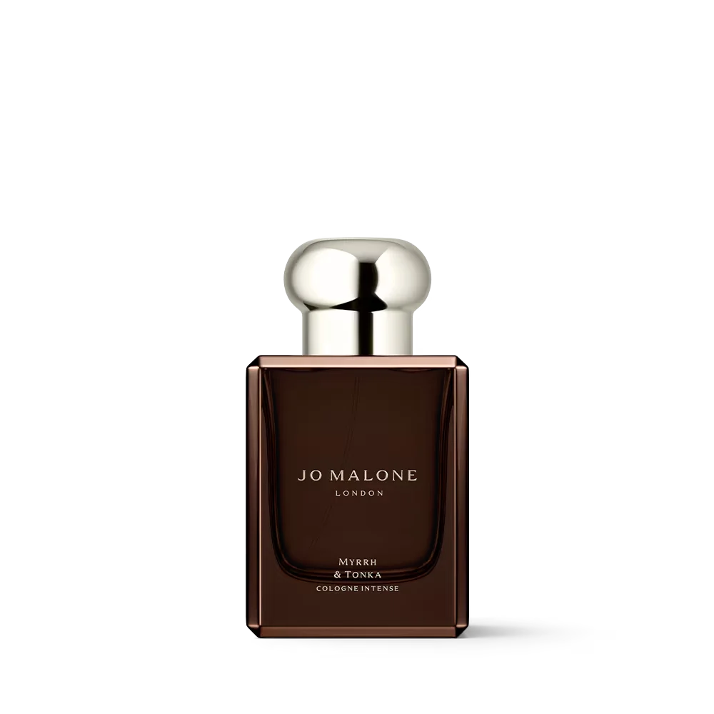 Myrrh & Tonka Cologne Intense
