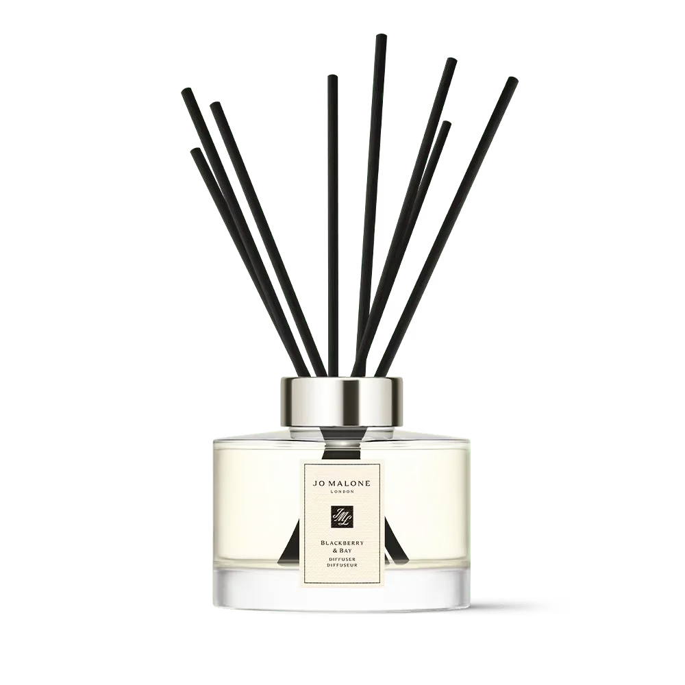 Blackberry & Bay Reed Diffuser