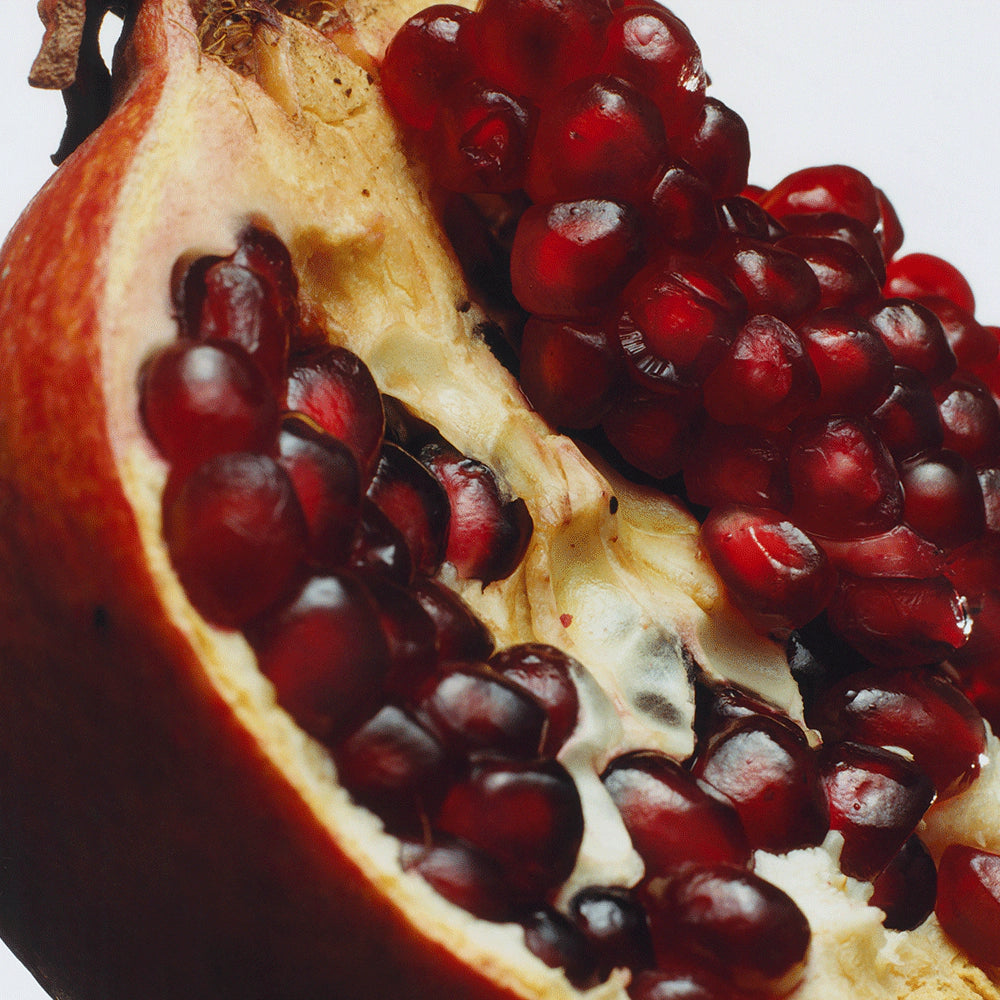 Pomegranate Noir Soap Bar