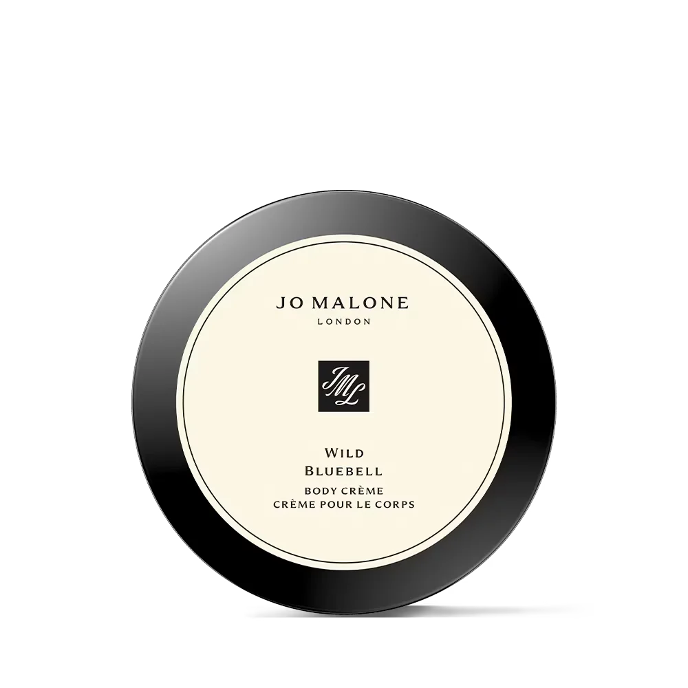 Wild Bluebell Body Crème