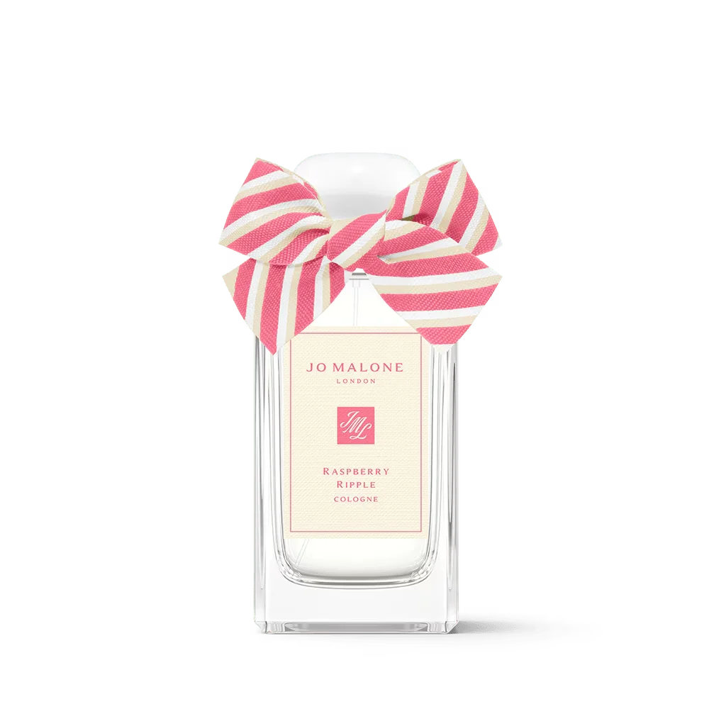 Raspberry Ripple Cologne