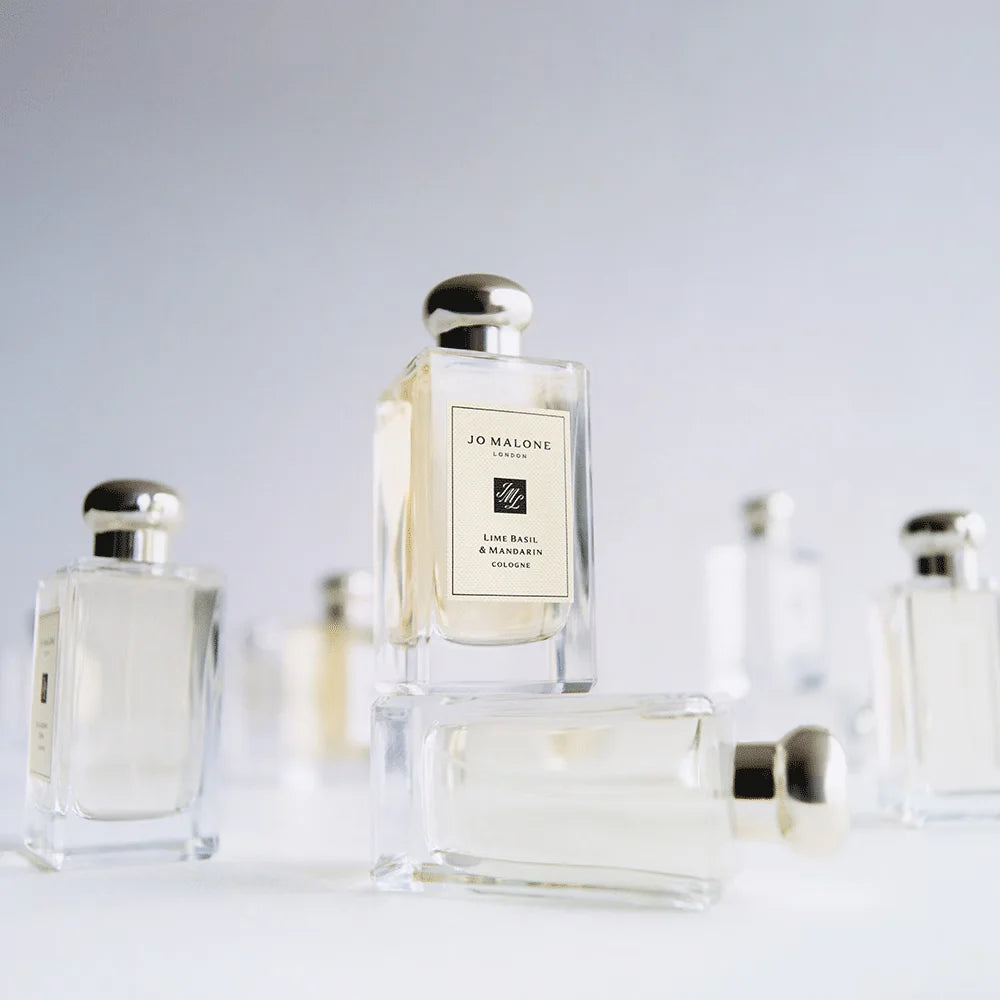 Nutmeg & Ginger Cologne