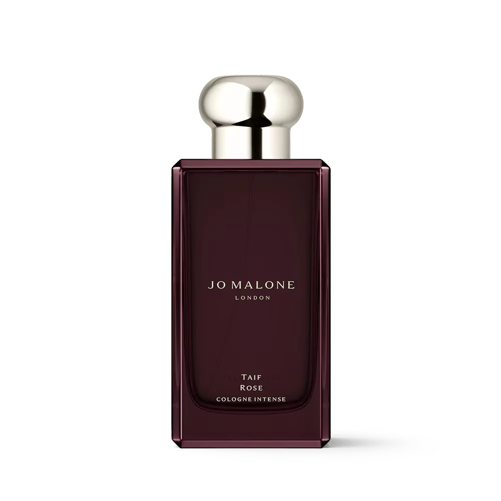 Taif Rose Cologne Intense