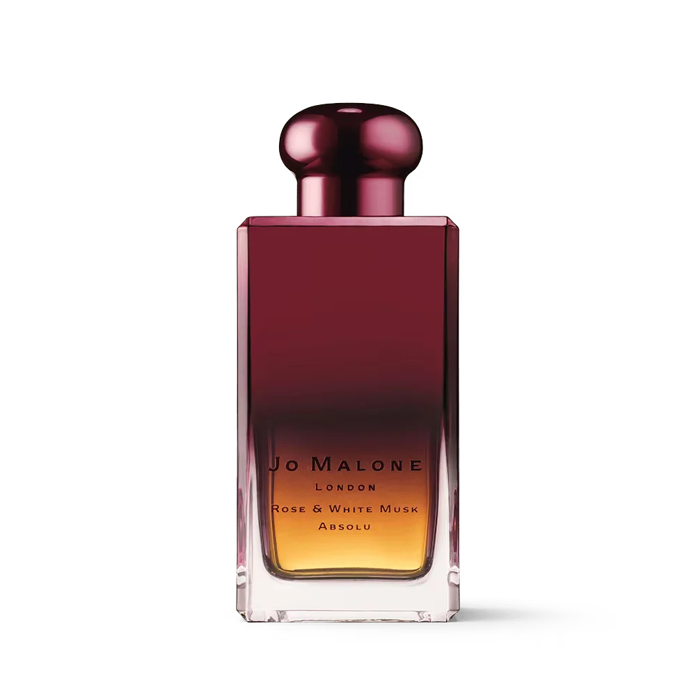 Rose & White Musk Absolu