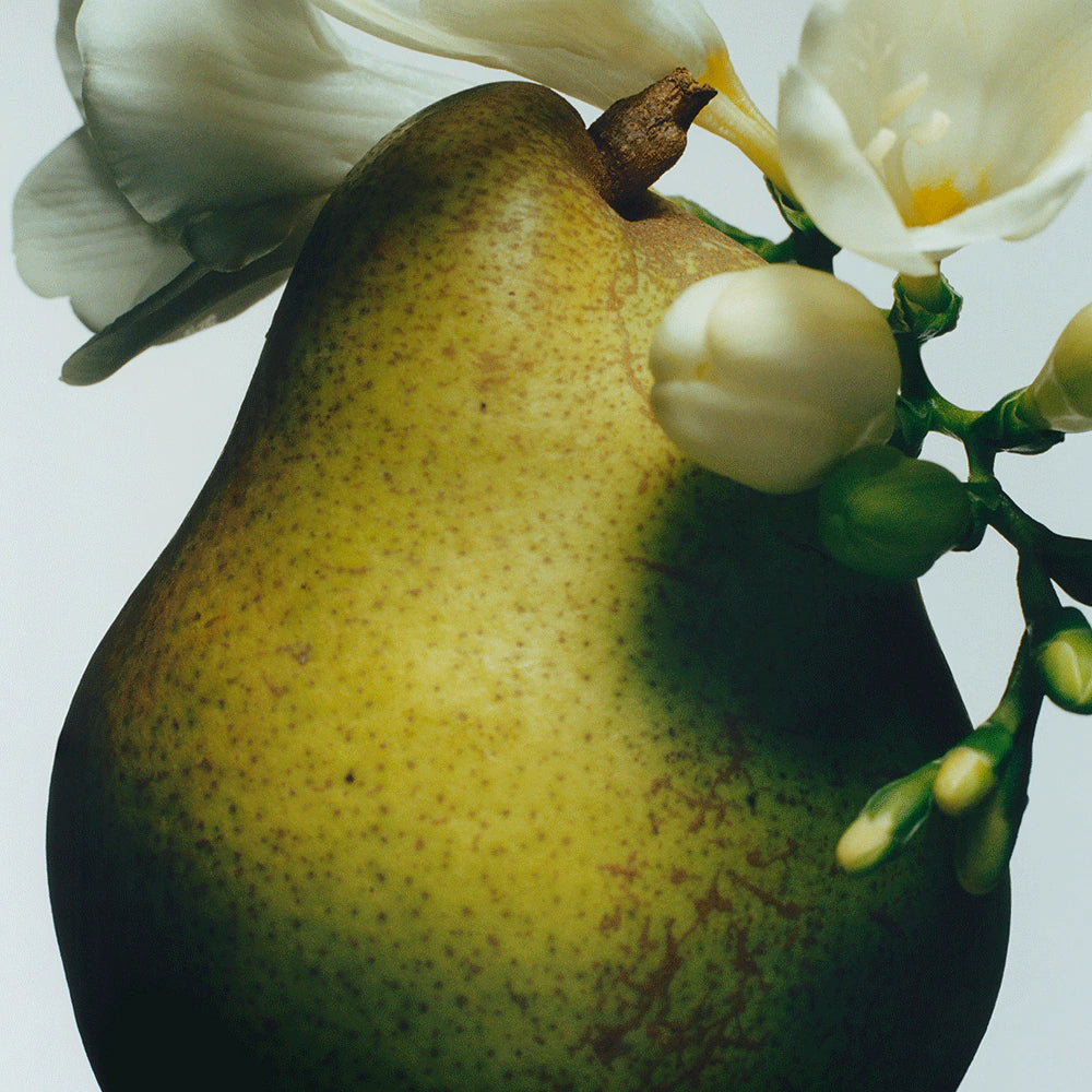 English Pear & Freesia Reed Diffuser