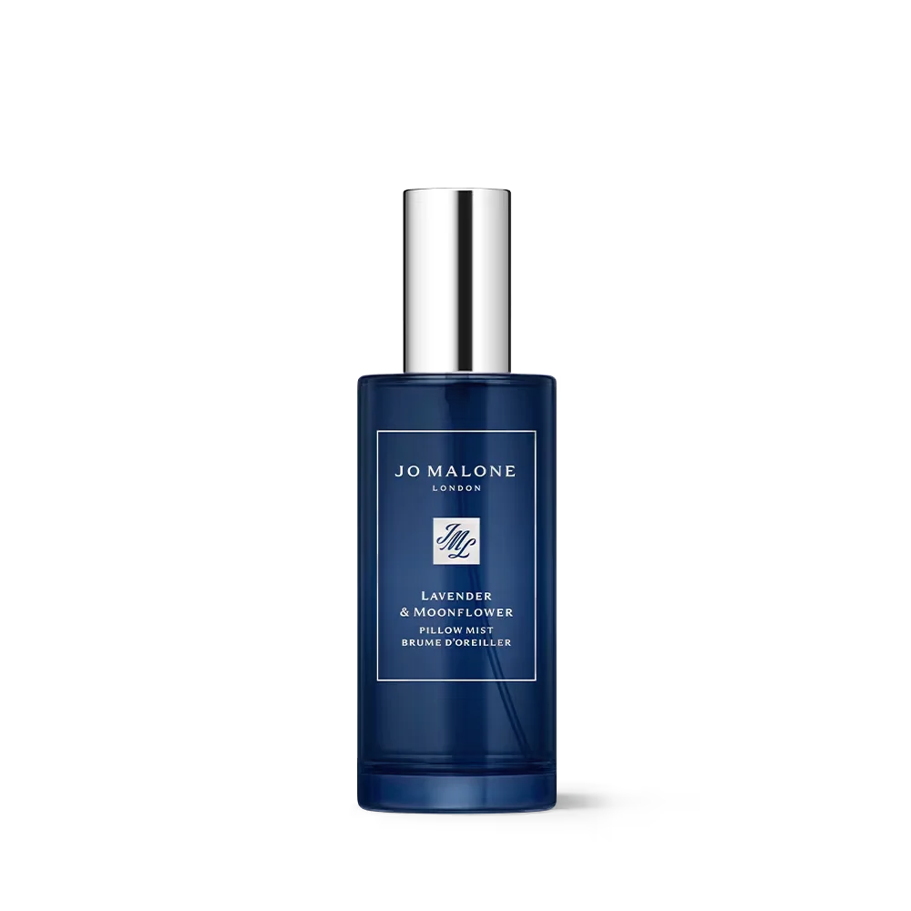 Lavender & Moonflower Pillow Mist