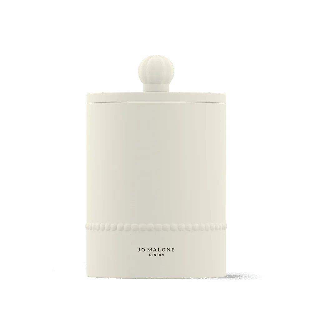 Lilac Lavender & Lovage Townhouse Scented Candle