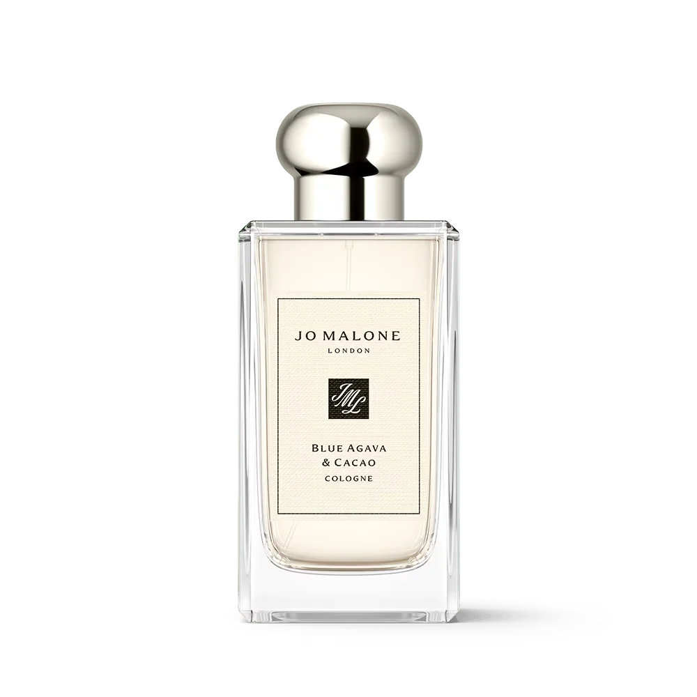 Blue Agava & Cacao Cologne
