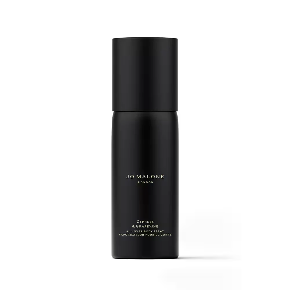 Cypress & Grapevine 125ml All Over Body Spray
