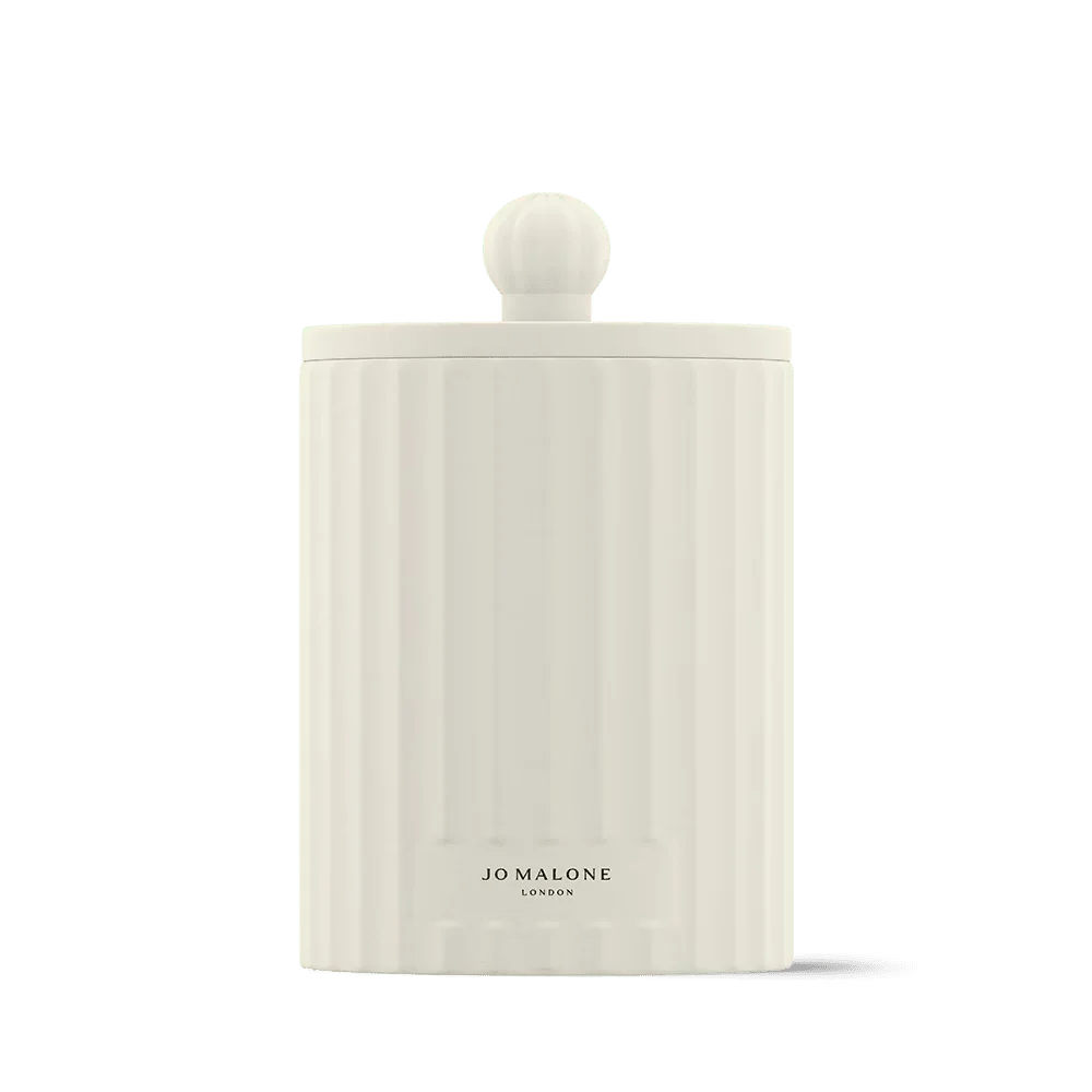 Wild Berry & Bramble Townhouse Scented Candle