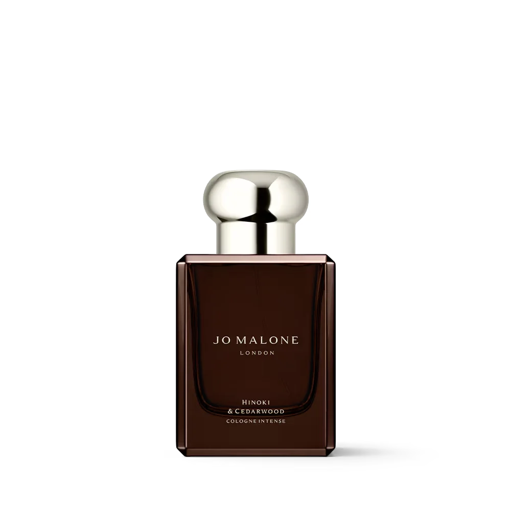 Hinoki & Cedarwood Cologne Intense