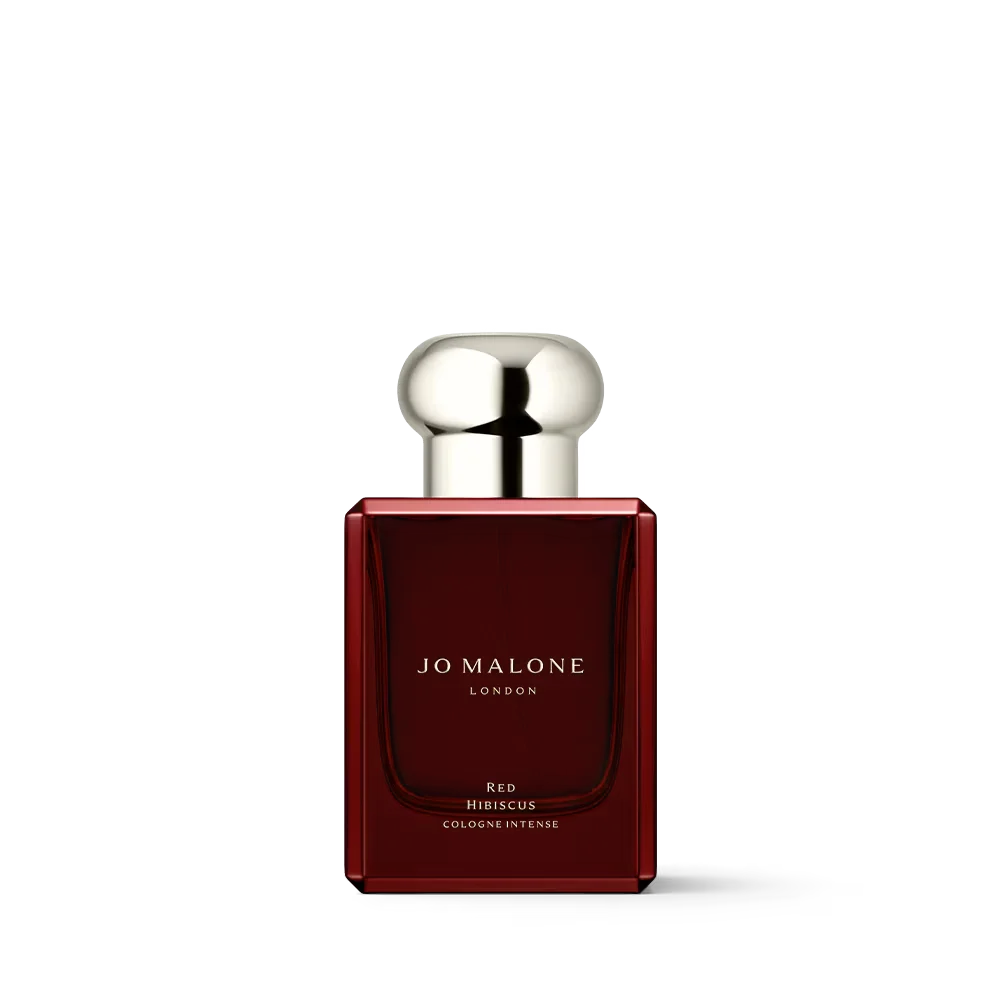 Red Hibiscus Cologne Intense