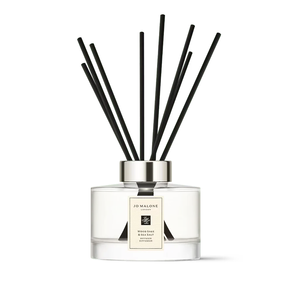 Wood Sage & Sea Salt Reed Diffuser