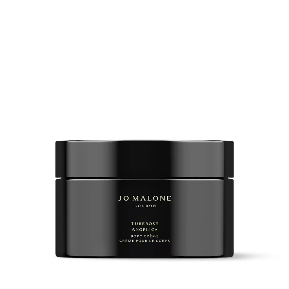 Tuberose Angelica Body Crème