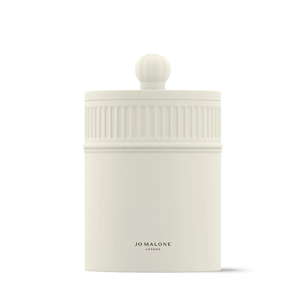 Fresh Fig & Cassis Townhouse Scented Candle