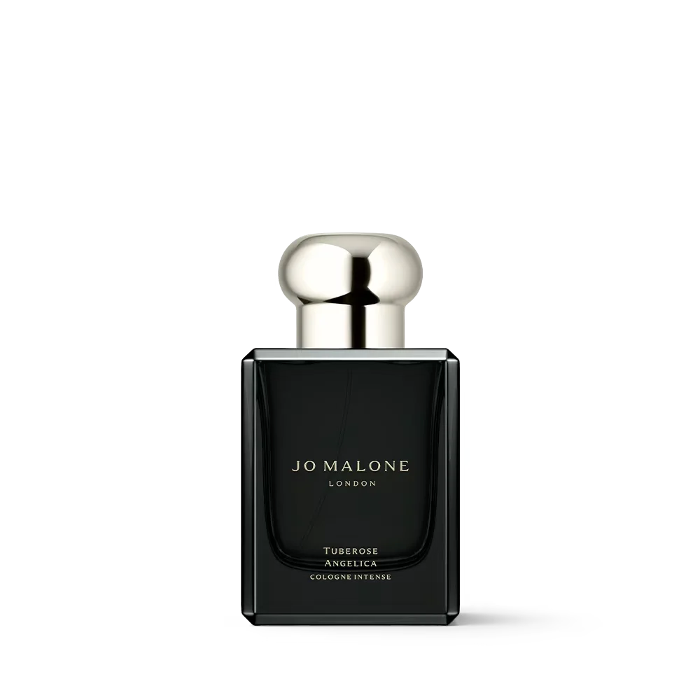 Tuberose Angelica Cologne Intense